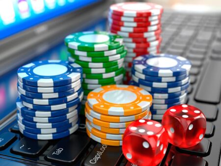 Ризики при грі в онлайн-казино